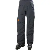 Helly Hansen Herren Hose Slate - XL