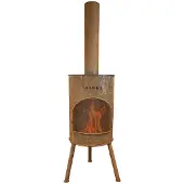 Bonfeu - BonTon Rost (Ø 50 cm)