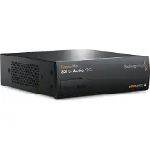 Blackmagic Design Blackmagic Teranex Mini SDI auf Audio 12G