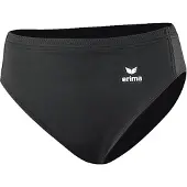 Erima Brief Damen - Schwarz | Größe: 40