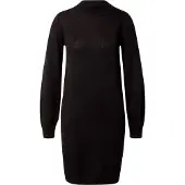 JDY Strickkleid "JDYRUE LIFE L/S HIGH NECK DRESS KNT NOOS"