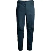 Vaude Men's Qimsa Softshell Pants II dark sea (179) XXXL