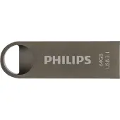 Philips Usb 3.1 64gb Moon Usb-stick