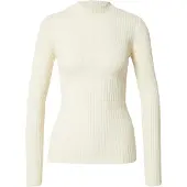 Armedangels - Women's Alaani - Longsleeve Gr XL weiß
