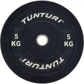 Tunturi Hantelscheibe 5kg