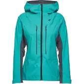 Black Diamond Dawn Patrol Hybrid Jacke