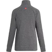 Sherpa - Women's Rolpa Jacket - Fleecejacke Gr S grau