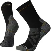 Smartwool Herren Perfomance Hike Full Cushion Crew Wandersocken black 46-49