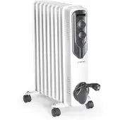Trotec Ölheizgerät 9 Trh 20 E – Tr-Trh20E