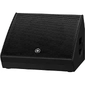 Yamaha CHR12M 12" Passiver Bodenmonitor