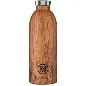 24Bottles Clima Wasserflasche 850ml