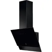 Electrolux LFV616K, 700 m³/h, Abluft/Umluft, A, A, F, 63 dB