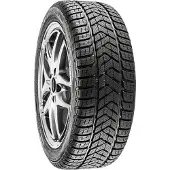 Pirelli Winterreifen motorcycle-tyres Winter SottoZero 3 ( 225/40 R19 93H XL, MO )
