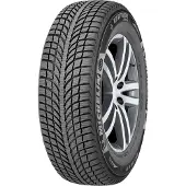 Michelin Latitude Alpin LA2 255/50 R19 107V N0 Winterreifen