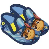 Paw Patrol Hausschuhe The Blau - 25