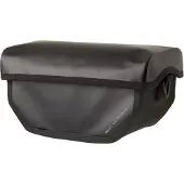 Agu Shelter Lenkertasche, wasserdicht, Schwarz