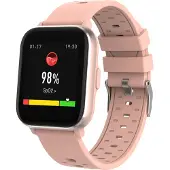 Denver SW-164, 3,56 cm (1.4"), IPS, Touchscreen, 141 g