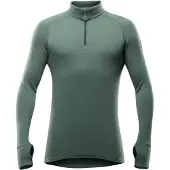 Devold Expedition Merino 235 Zip Neck Man herren merino-funktionsunterwäsche