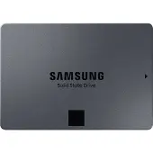 Samsung MZ-77Q4T0, 4 TB, 2.5", 560 MB/s, 6 Gbit/s