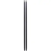 Fischer Skatingski RCS Skate Stiff Plus Set - 191