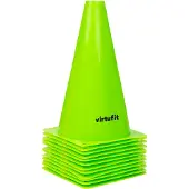 VirtuFit Antriebskegel (x12)