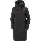 Helly Hansen Women's Victoria Ins Rain Coat Winterjacke