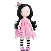 Paola Reina Traumhafte Gorjuus Babypuppe 32 Cm One Size