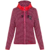 Almgwand Mödringkogel rot-beige (06-02) 40