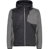 CMP 31h0997 Jacke 56 Black