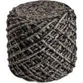 Obsession Sitzsack ROYAL POUF POR 888 Coffee