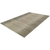 Kayoom Teppich "Sunset 8070", rechteckig, Handgemachter Wollteppich mit Wohlfühlcharakter