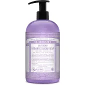 Bronners Lavanda 710ml Flüssigseife