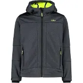 CMP Fix 3a00094m Softshelljacke