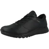 Ecco Herren Exostride M Low GTX 83530401001 schwarz 47