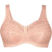 Anita Vorgeformter BH Airita | Grösse: 95E | Farbe: Helles Puder