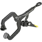 Stanley FATMAX C-Gripzange, 150mm