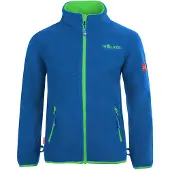 TROLLKIDS Kids Oppdal Jacket XT