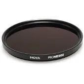 Hoya ND200 PRO, 62mm