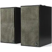 Klipsch The Fives, Kabelgebunden, 160 W, 50 - 25000 Hz, Schwarz