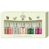 4711 Mäurer & Wirtz Miniatures Gift Set 5 x 8ml