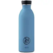 24Bottles Urban Wasserflasche 500ml