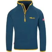 TROLLKIDS Kids Nordland Half Zip