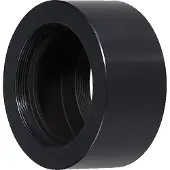 Novoflex Adapter M42x1 Objektiv auf Nikon Z Kamera