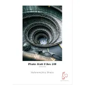 Hahnemuhle Photo Matt Fibre A 2 200 g, 25 Blatt
