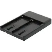 Falcon Eyes Batterie Adapter AD-PS1 V-Mount zu F-Mount
