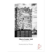 Hahnemuhle Photo Luster 111,8 cm x 30 m, 260 g
