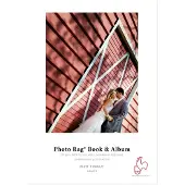Hahnemuhle A2 Photo Rag Duo Book & Album 25 Blatt 10641691