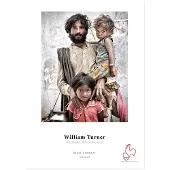 Hahnemuhle William Turner 190g/m² 17" x 12m Rolle 10640083