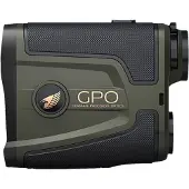 GPO Rangetracker 1800 Grün