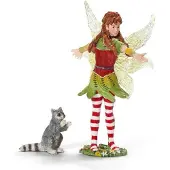 Schleich - Bayala, Marween, tanzend
